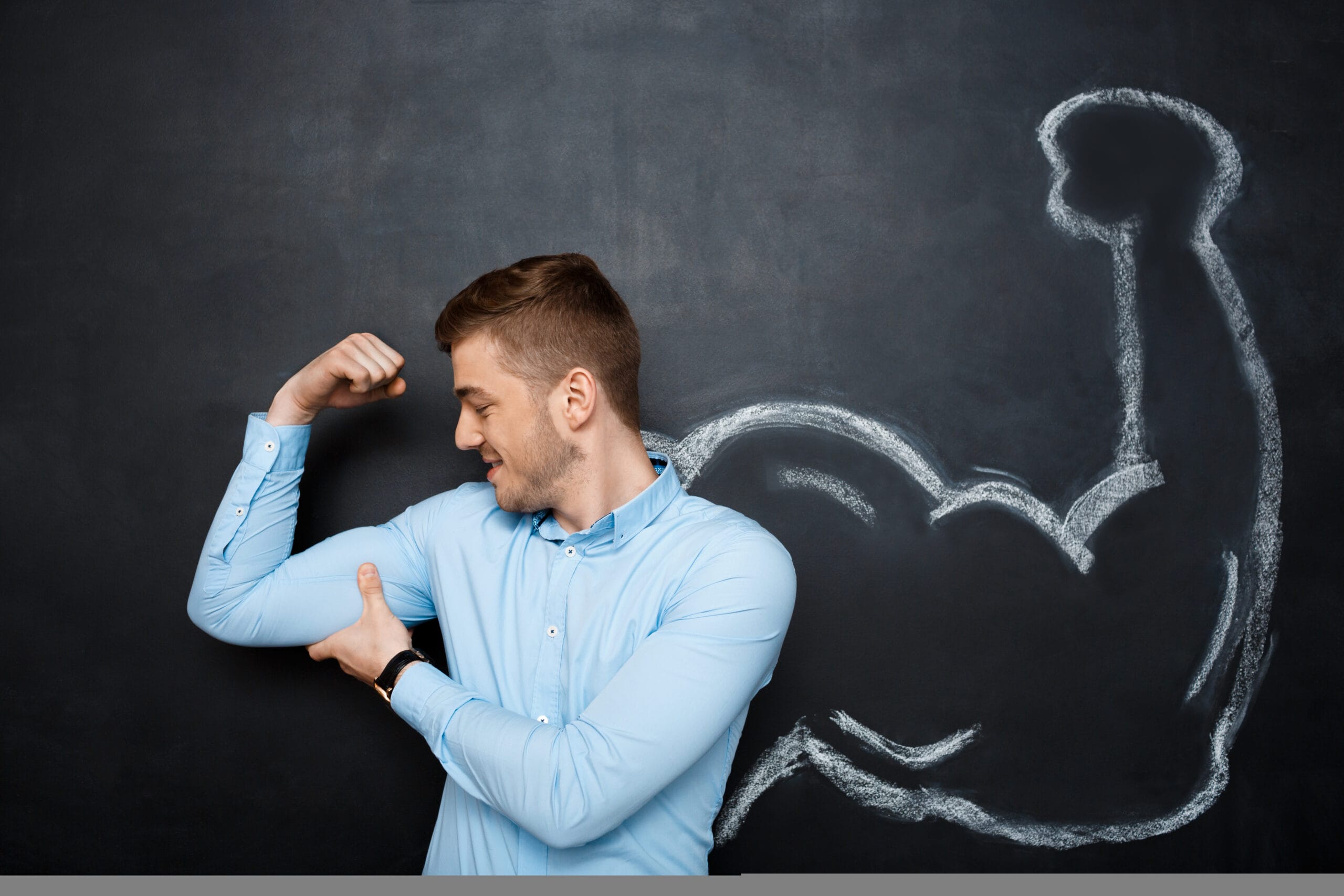 10 Erros Que Impedem Seu Crescimento Muscular