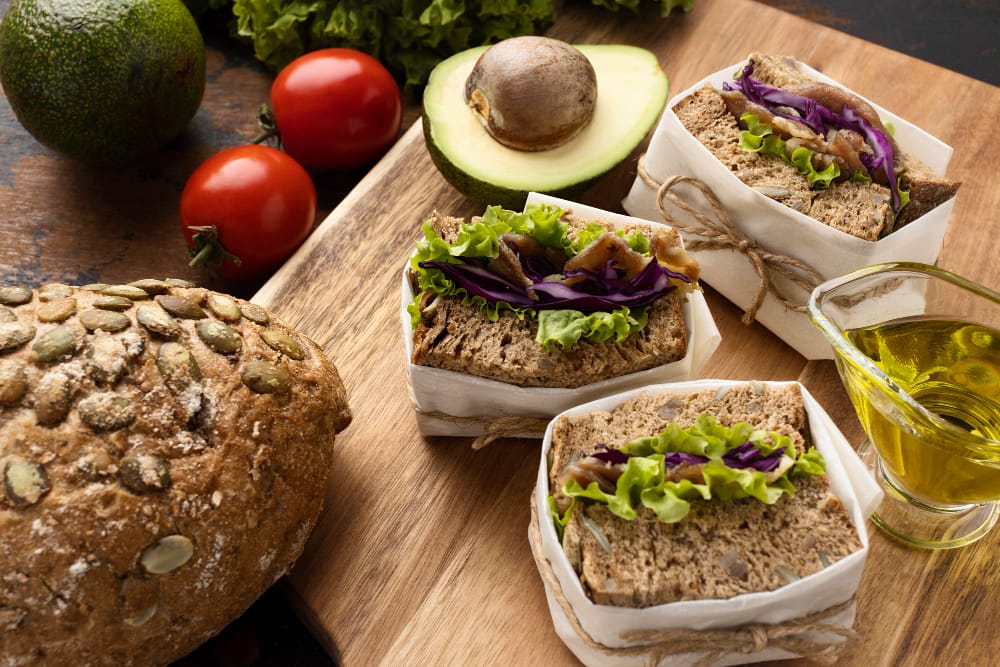 Receitas Sem Glúten