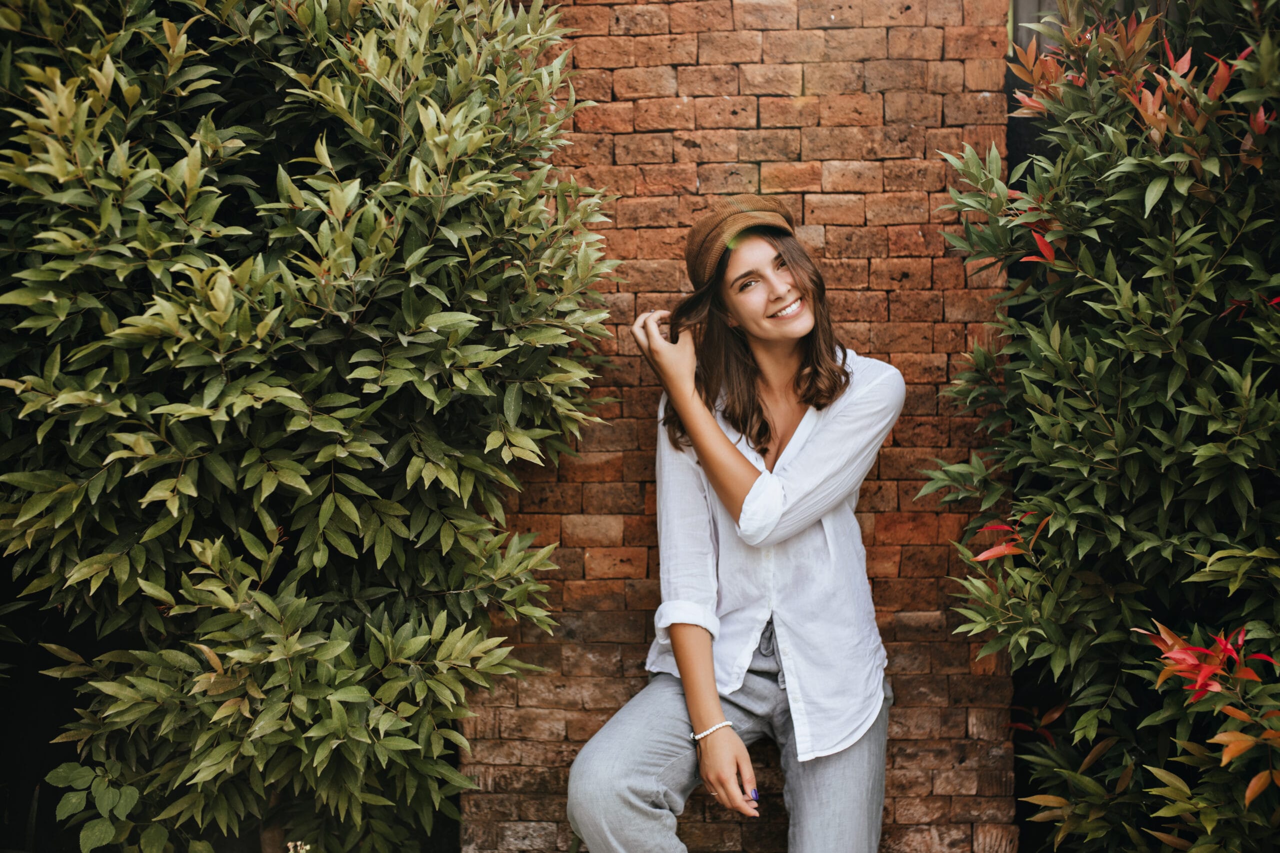 Jardim Vertical em Casa