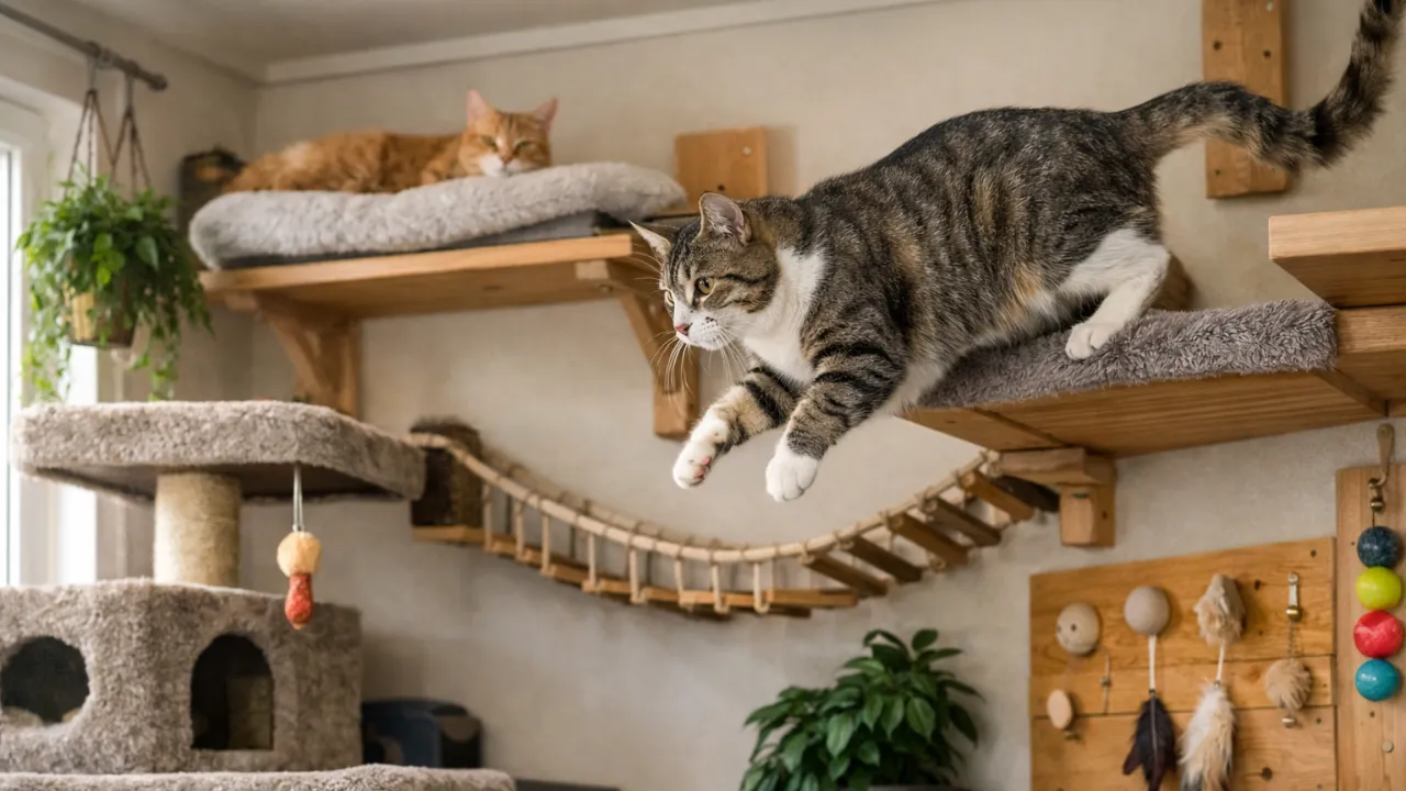 5-formas-de-enriquecer-o-ambiente-vertical-e-deixar-o-gato-mais-ativo-dentro-de-casa-1 5-formas-de-enriquecer-o-ambiente-vertical-e-deixar-o-gato-mais-ativo-dentro-de-casa-1