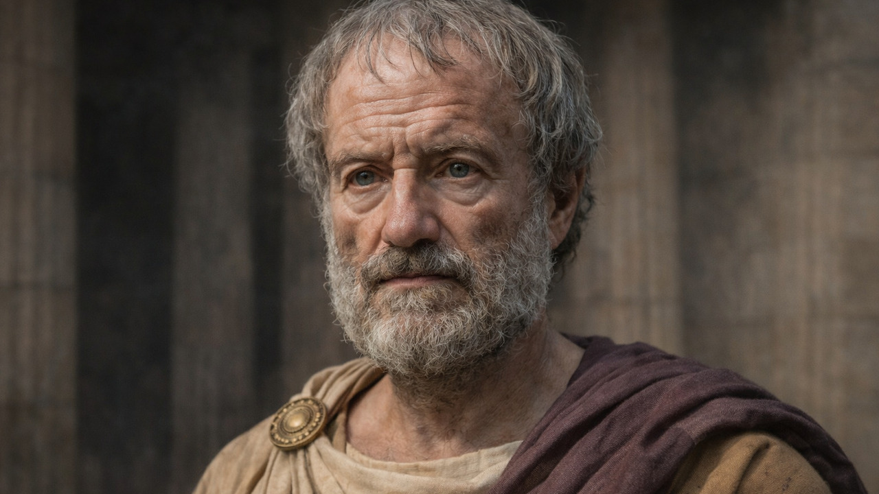 Aristoteles