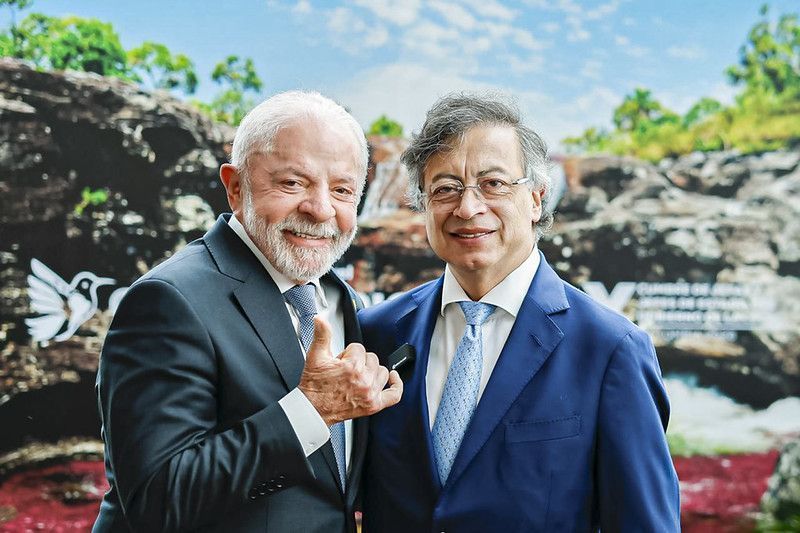 Lula-e-Gustavo-Petro Lula-e-Gustavo-Petro