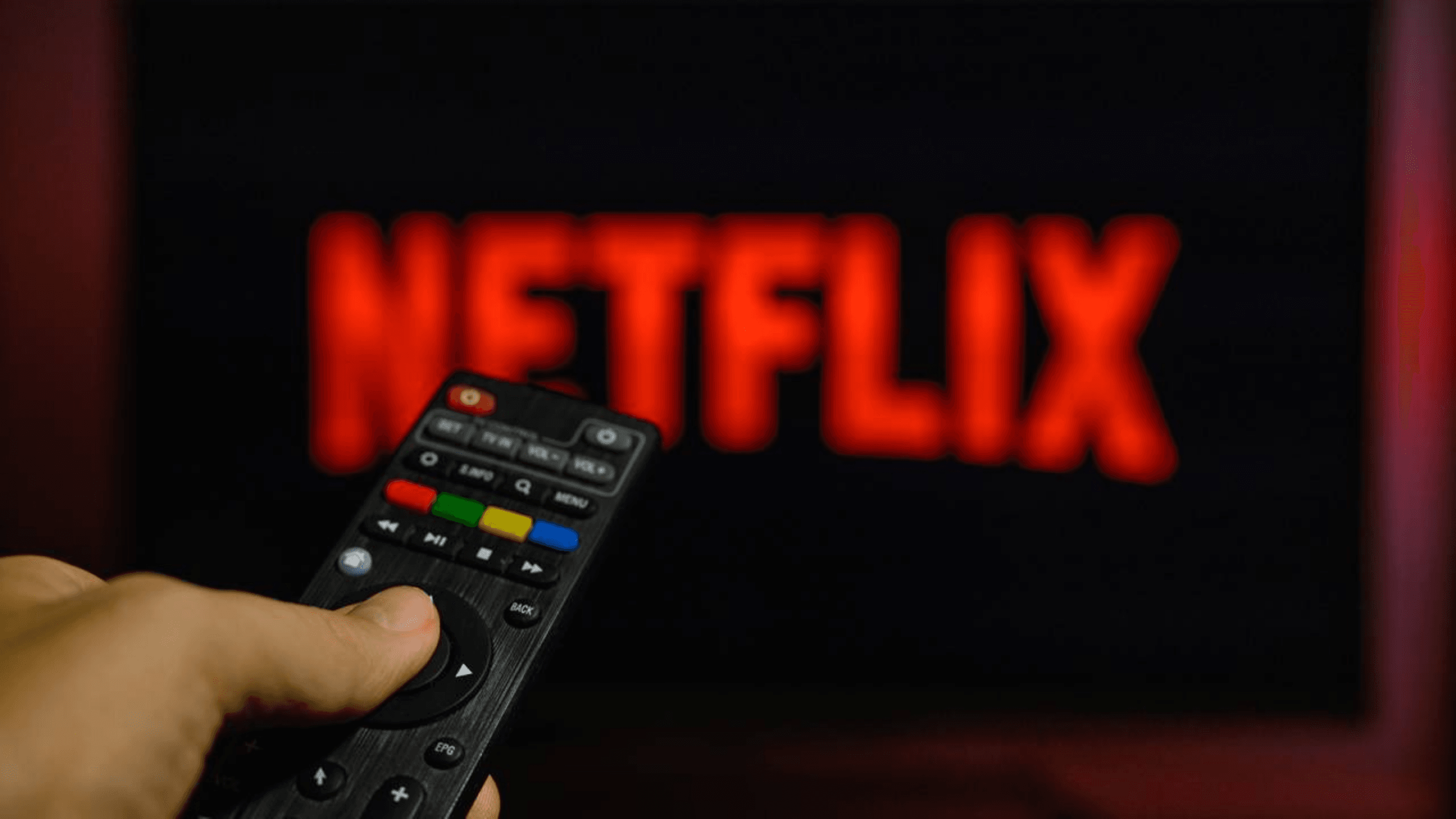 Netflix