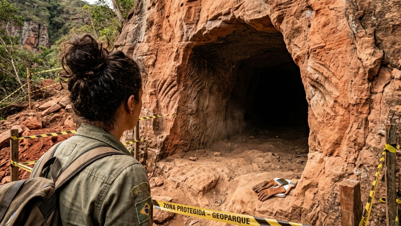Researcher_entering_prehistoric_202603260017