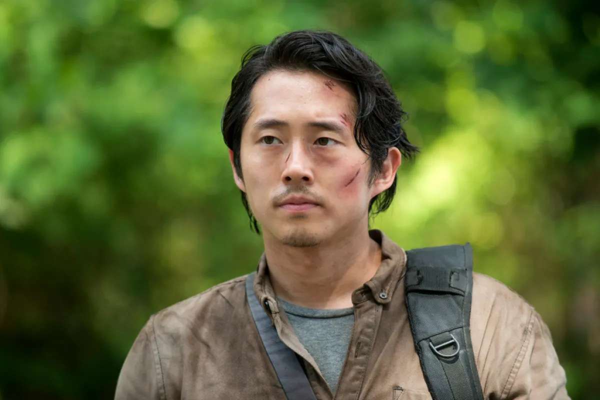 Steven-Yeun