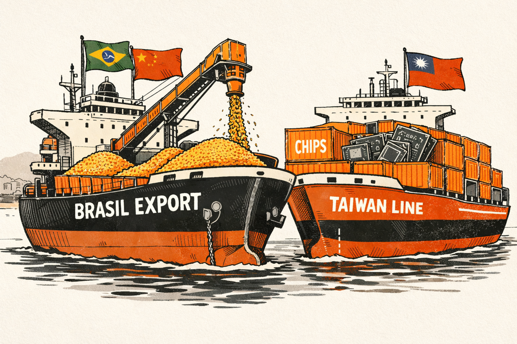 barcos barcos