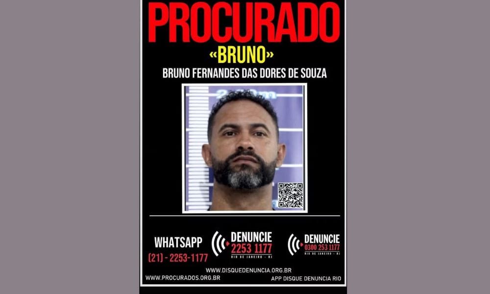 cartaz-de-procurado-do-ex-goleiro-bruno- cartaz-de-procurado-do-ex-goleiro-bruno-