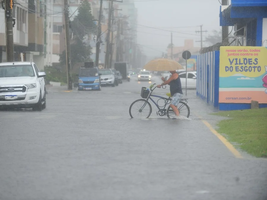 chuva chuva