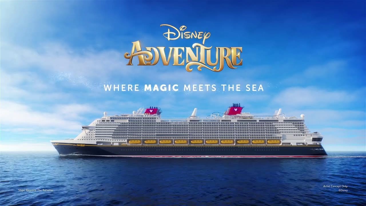 disney-navio