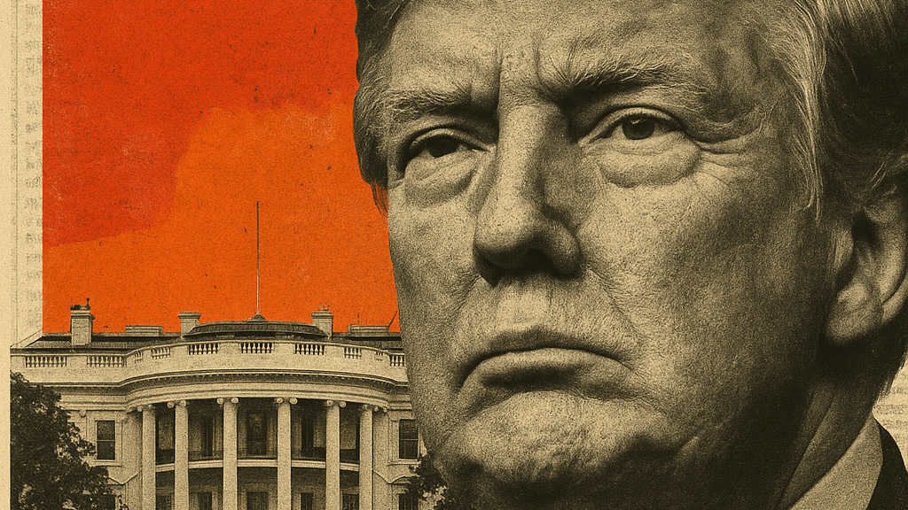 ilustracao-trump-casa-branca