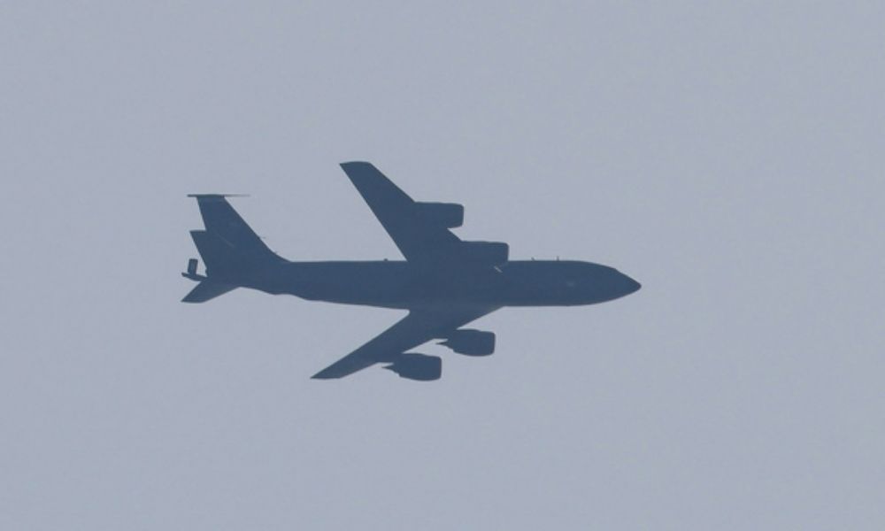 kc-135