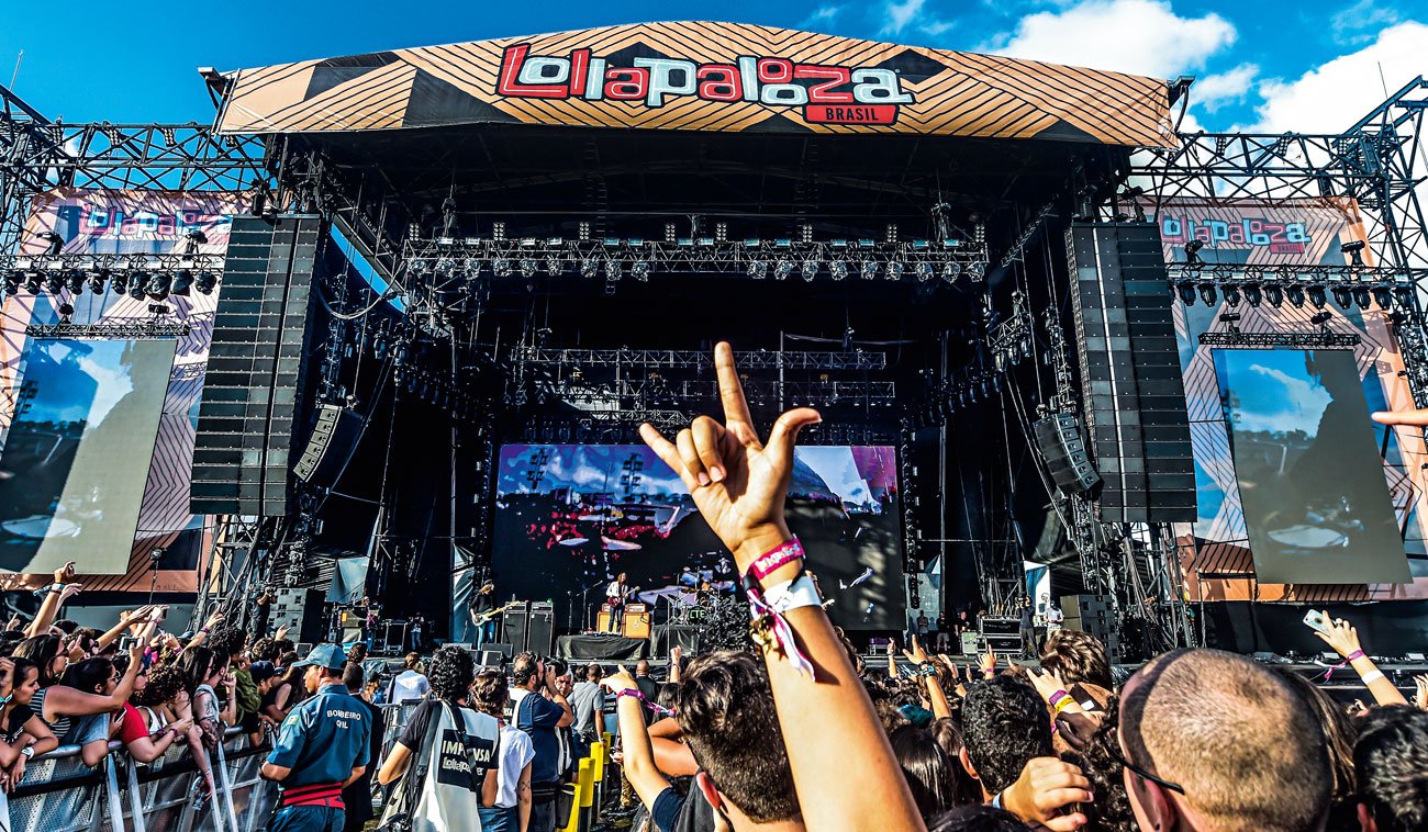 lollapalooza