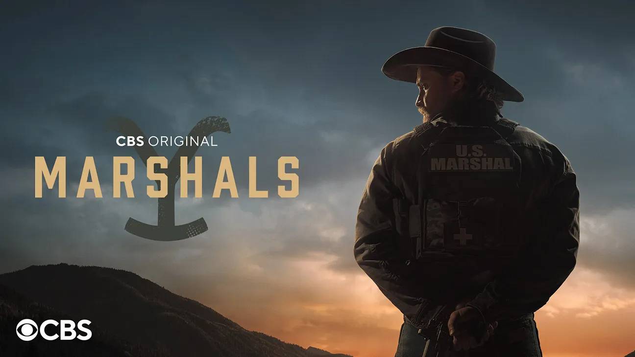 marshals