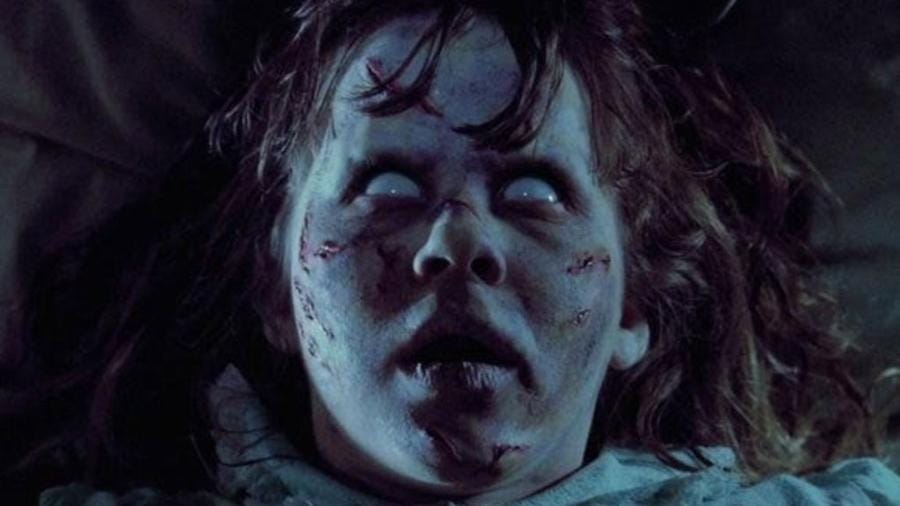 o-exorcista o-exorcista