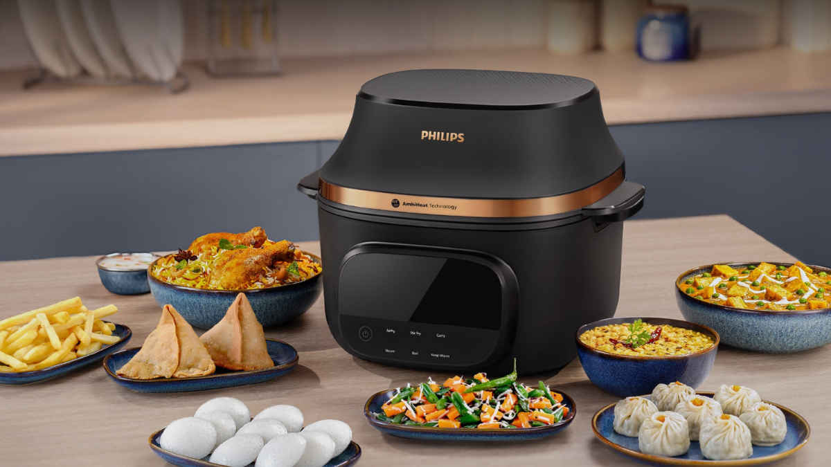 onechef-philips onechef-philips