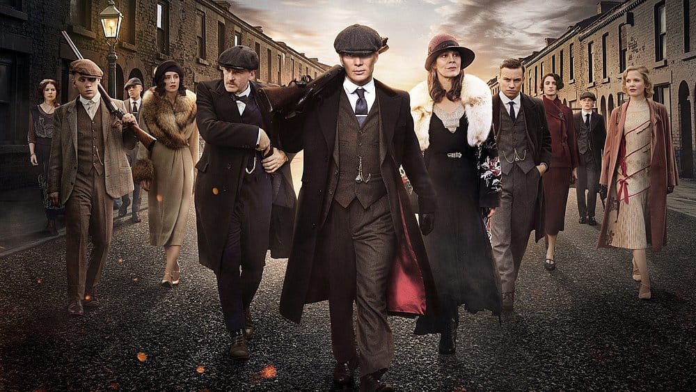 peaky-blinders