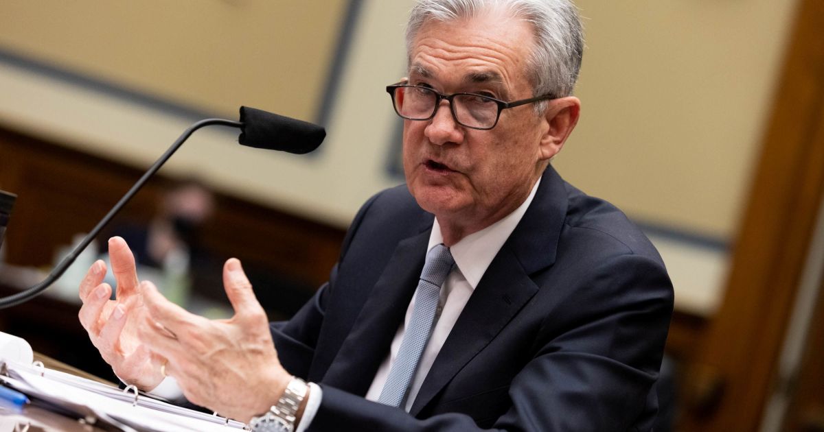 powell
