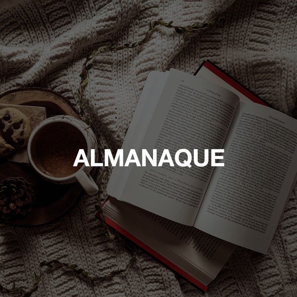 ALMANAQUE ALMANAQUE