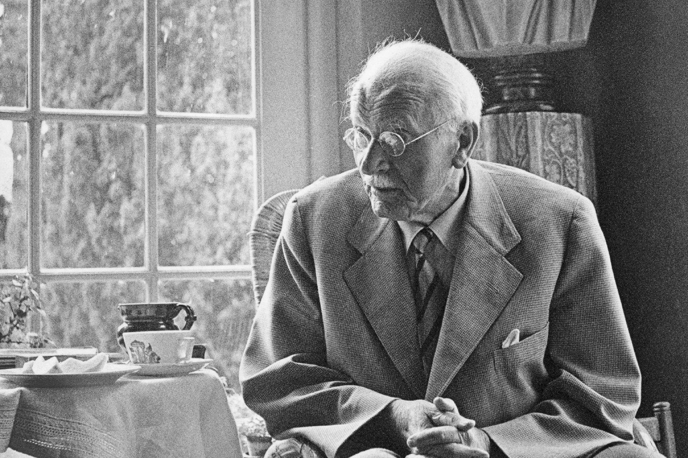 CarlJung
