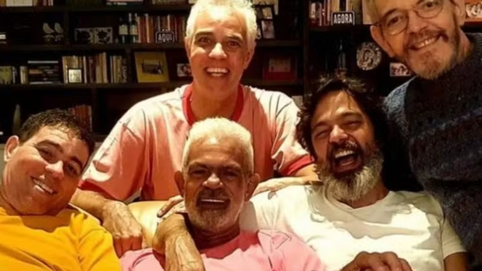 Morre-filho-de-Chico-Anysio-e-Bruno-Mazzeo-faz-homenagem-ao-irmao Morre-filho-de-Chico-Anysio-e-Bruno-Mazzeo-faz-homenagem-ao-irmao