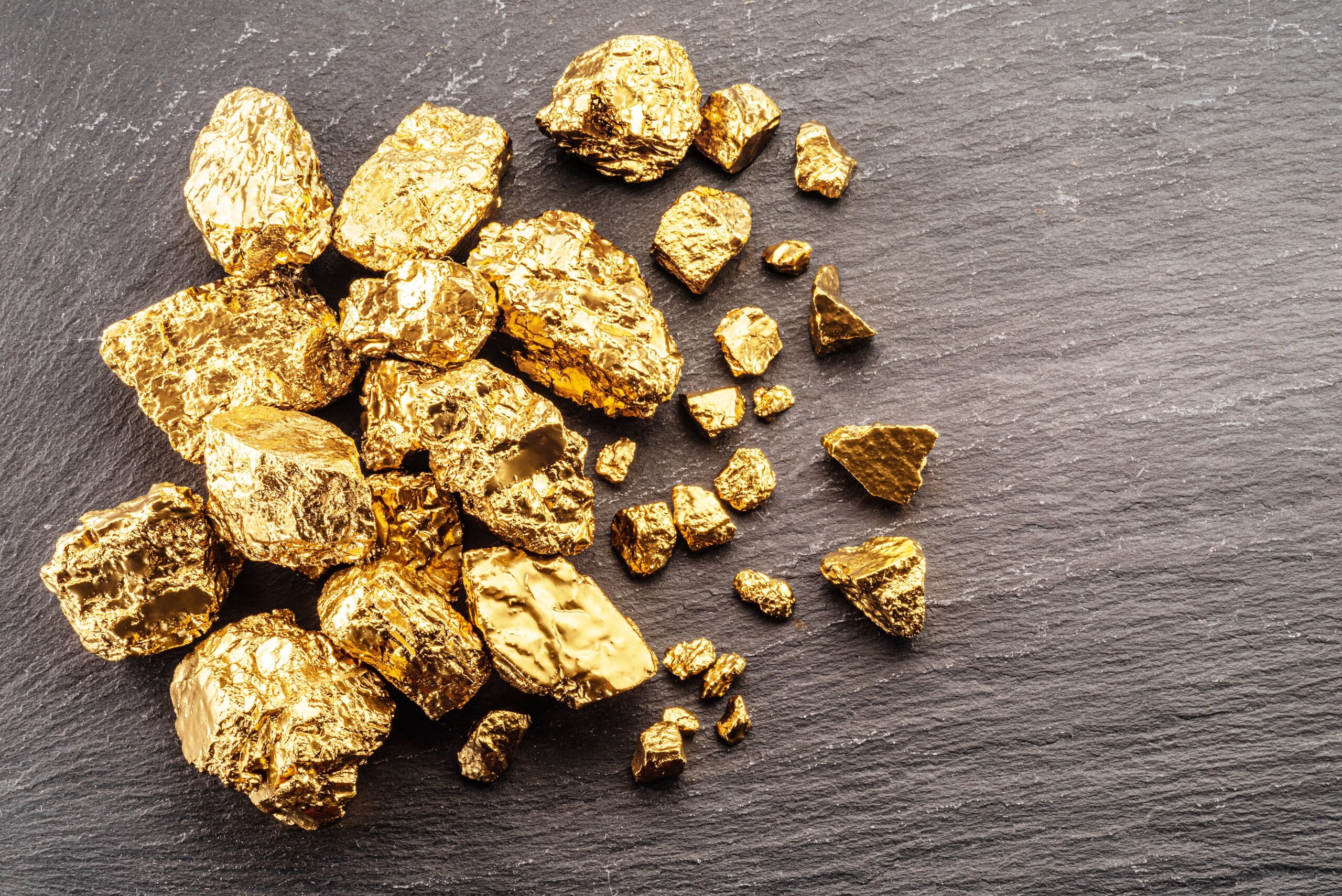 Ouro_Chile