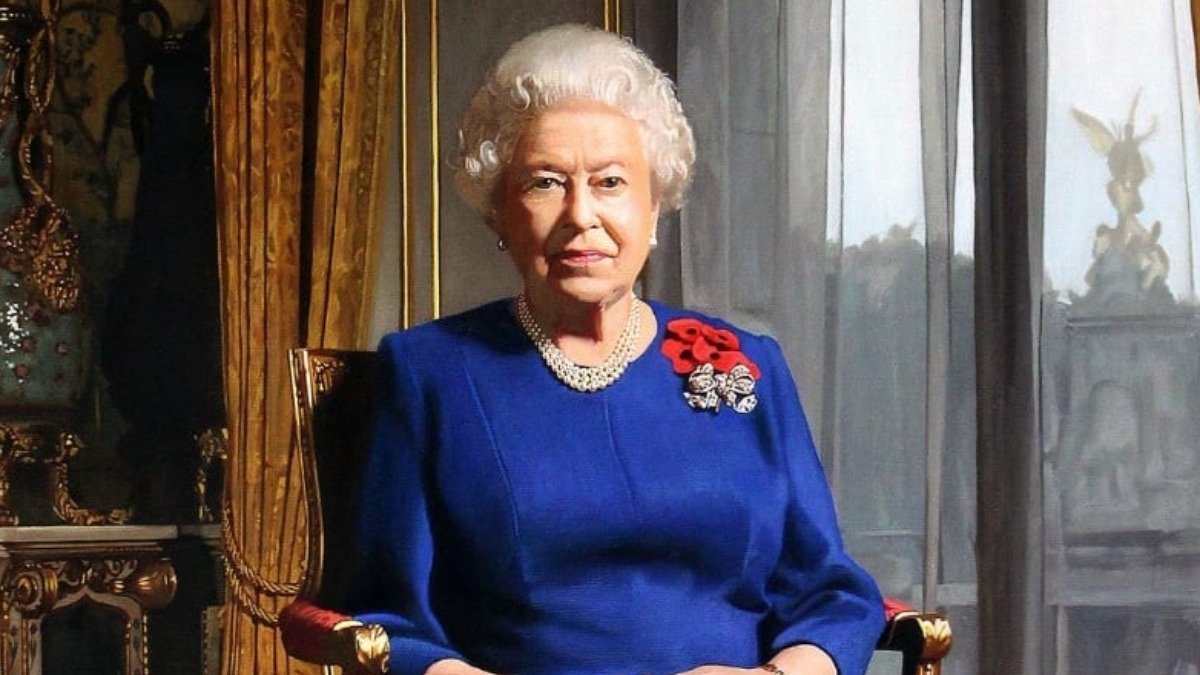 Rainha-Elizabeth-II