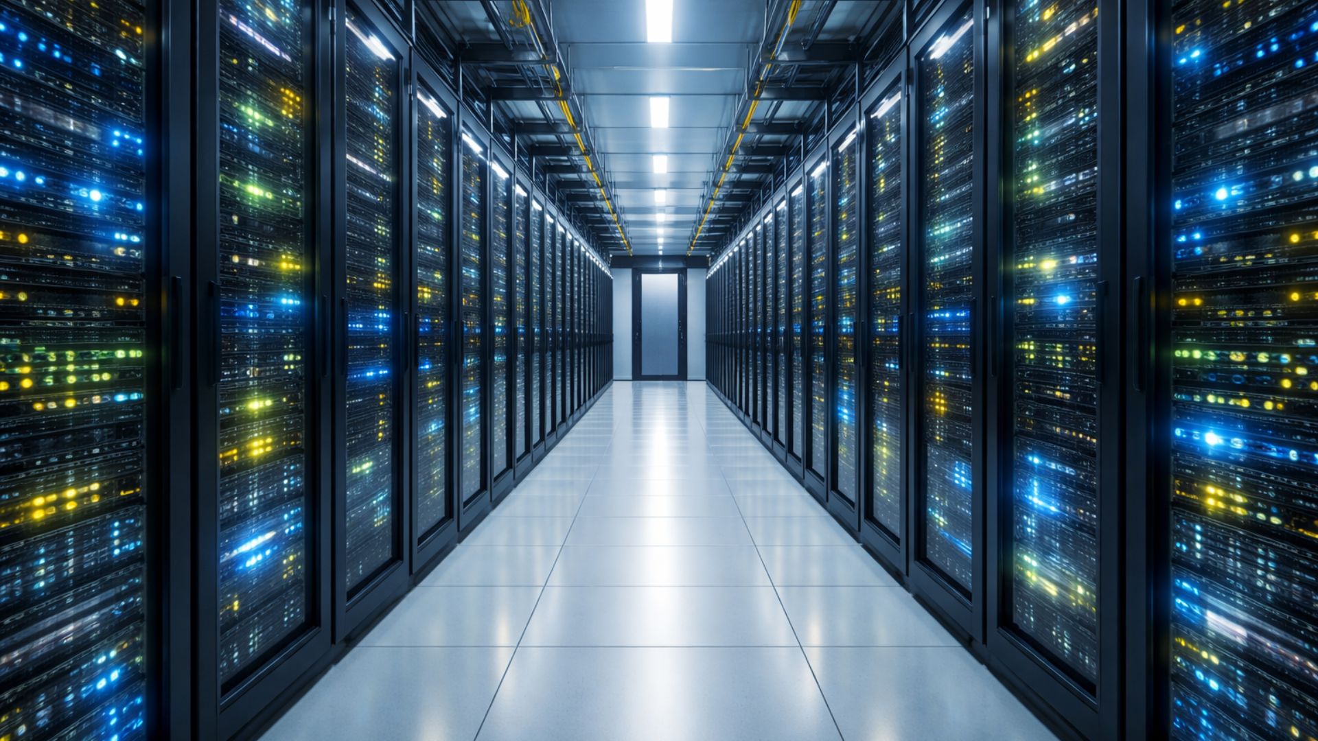 Sabesp-Data-Centers