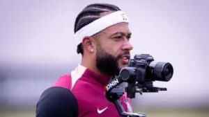 Rodrico Coca/Corinthians