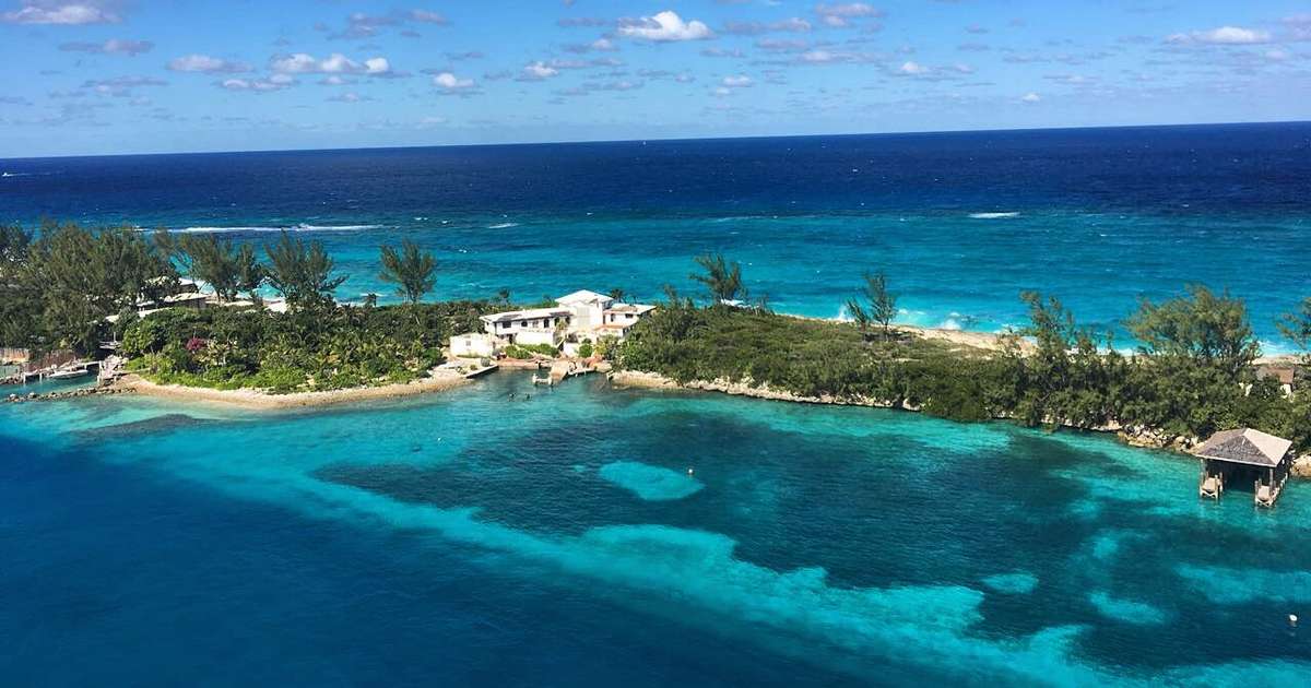 Descubra Nassau e Paradise Island: um guia completo para explorar as Bahamas mphillips007/iStock