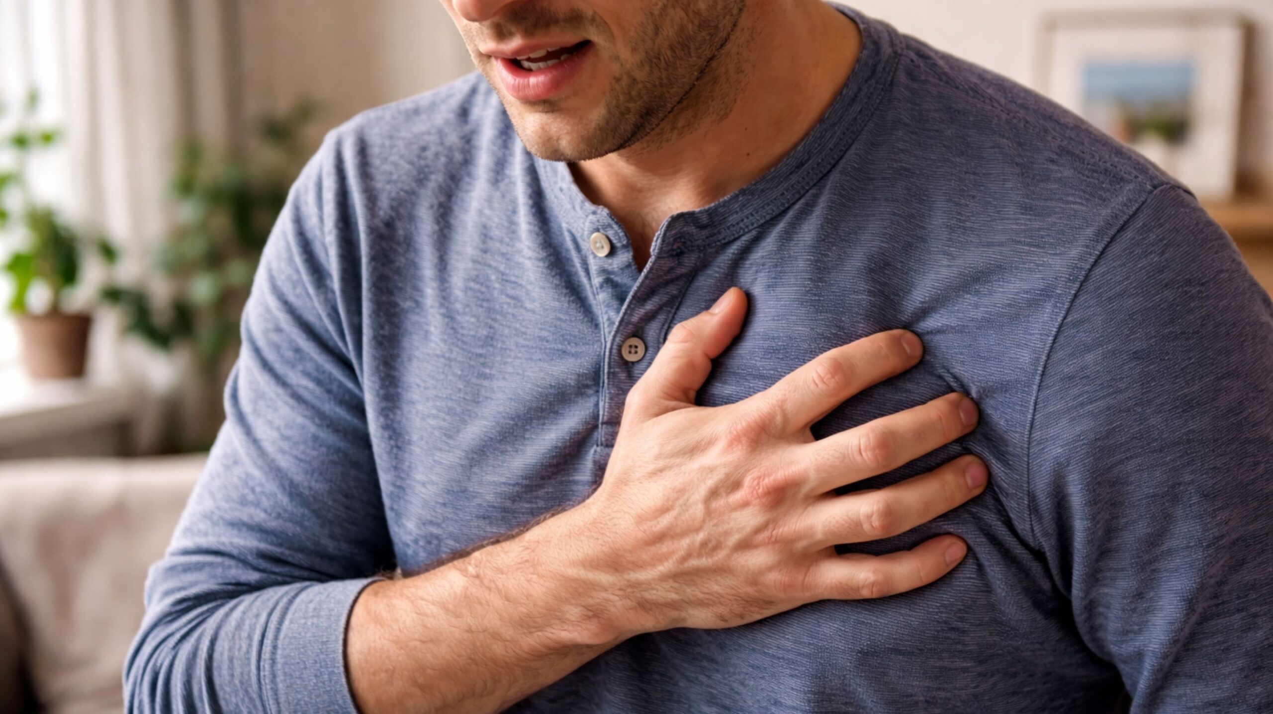 Dicas práticas para prevenir infarto e cuidar da saúde diariamente