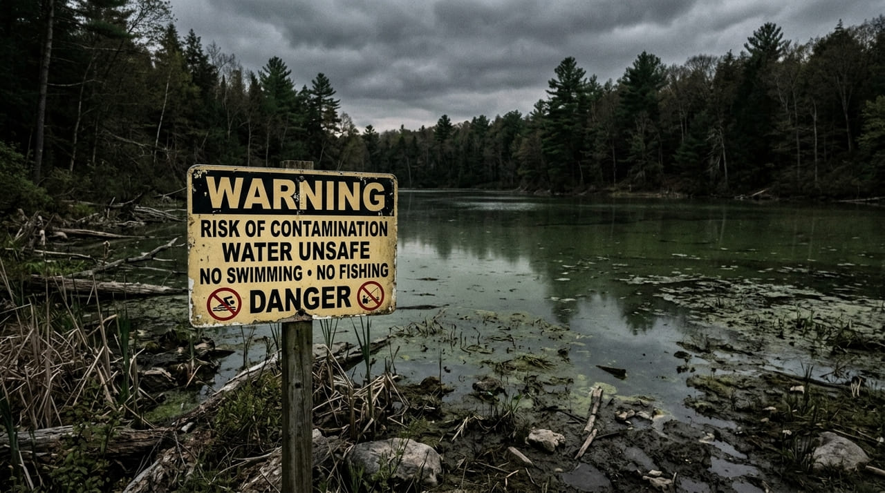 Mudanças climáticas e a proliferação de micróbios perigosos em ambientes naturais Kateryna Kon/Science Photo Library