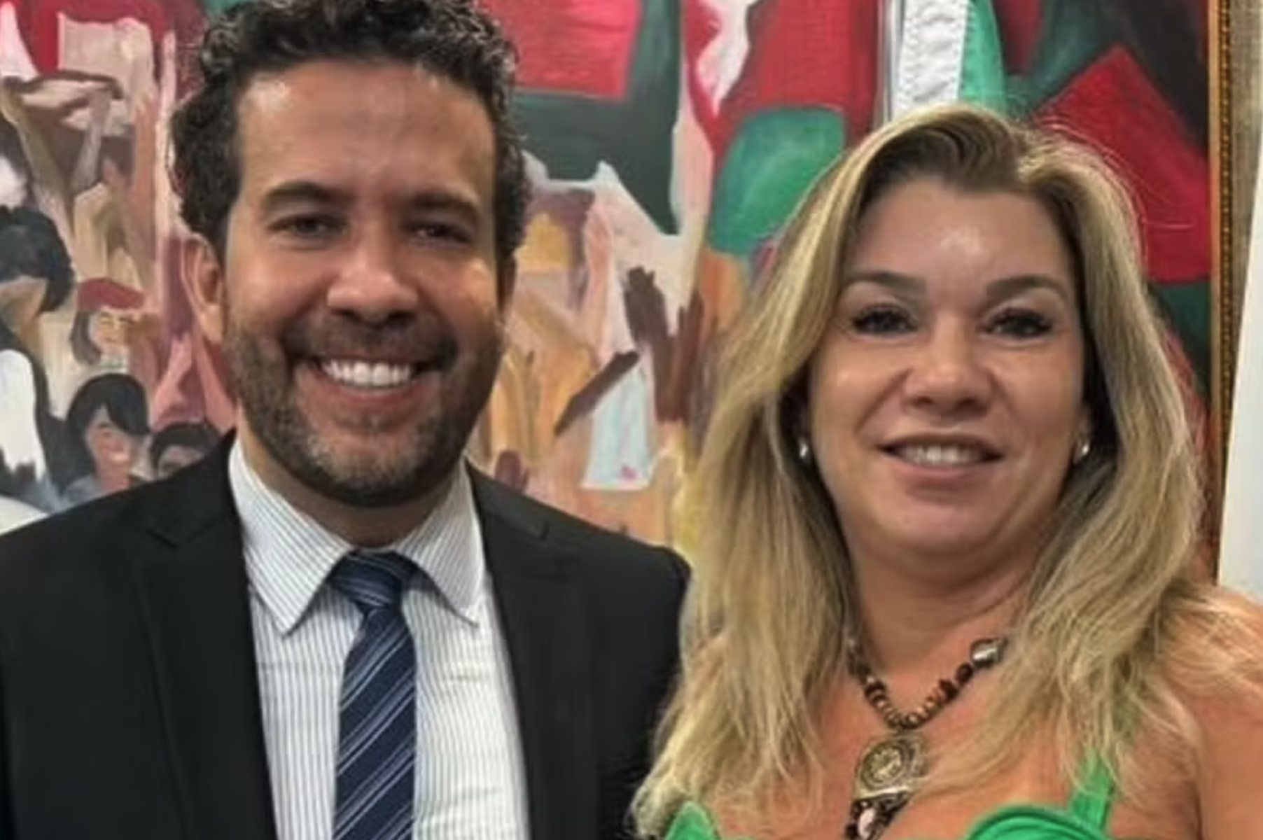 ... The post TCU investiga emendas de Janones a prefeitura de ex-namorada appear