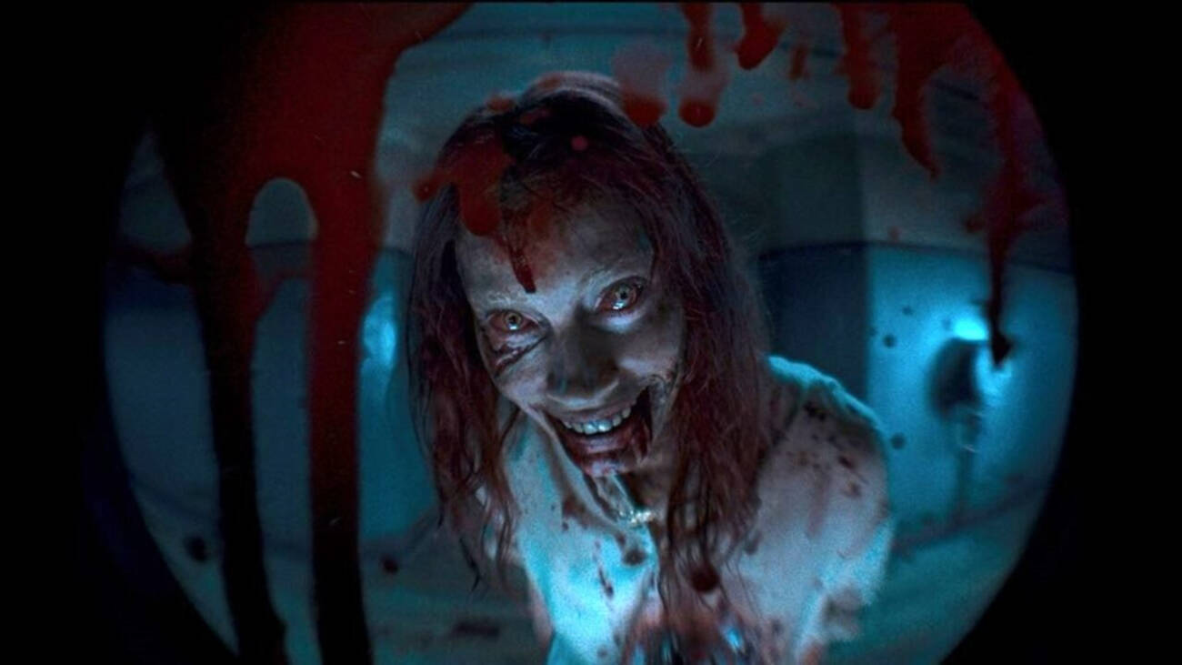 Evil Dead Burn: novo filme da franquia A Morte do Demônio tem data de estreia confirmada no Brasil Evil Dead Burn: novo filme da franquia A Morte do Demônio tem data de estreia confirmada no Brasil