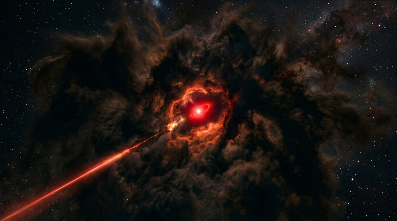 NASA, ESA, CSA, STScI