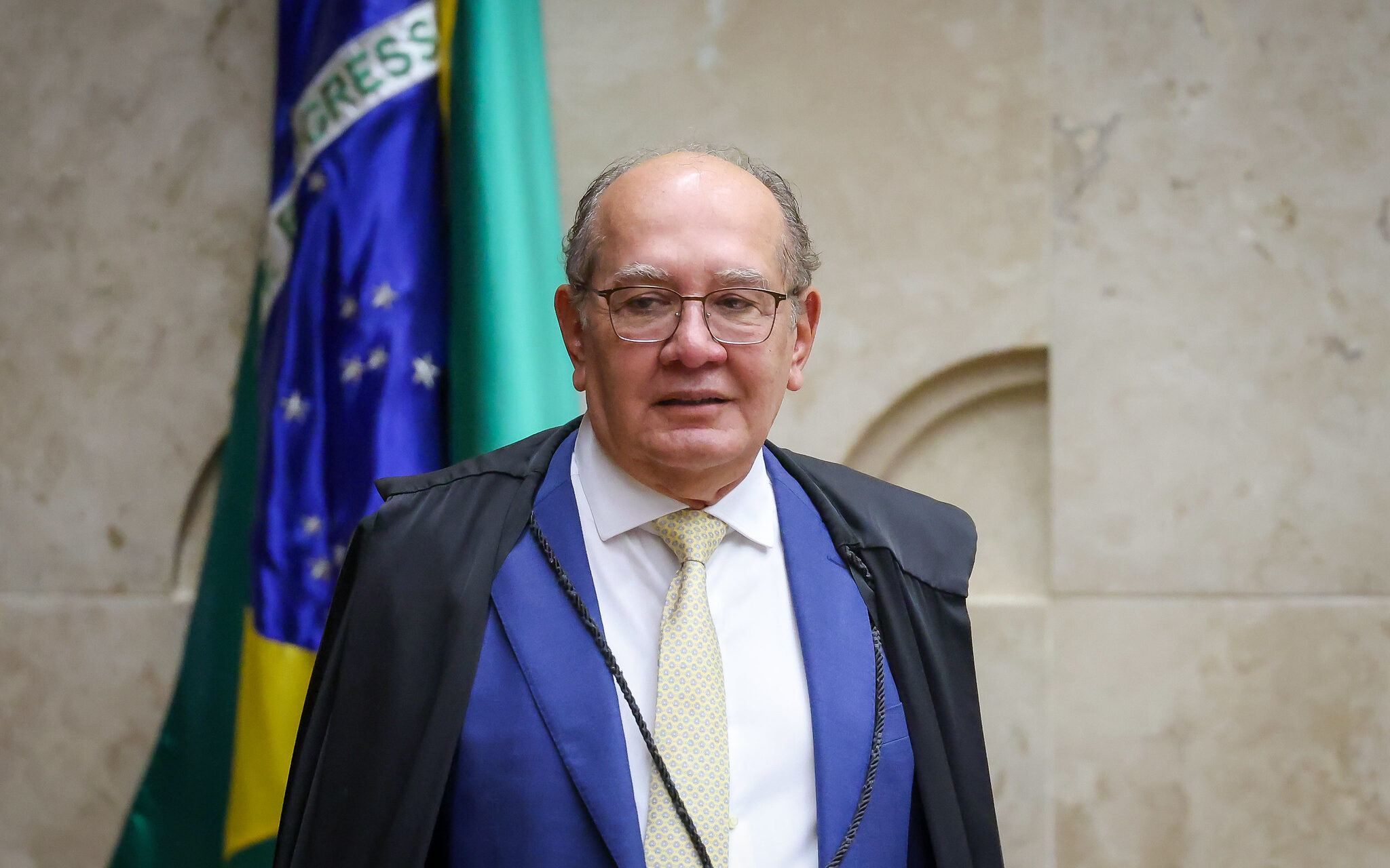 Gilmar Mendes defende Jorge Messias no STF e critica interpretações superficiais sobre a indicação Lula e ainda precisa ser aprovado pelo Senado, em sabatina marcada para 29 de ab