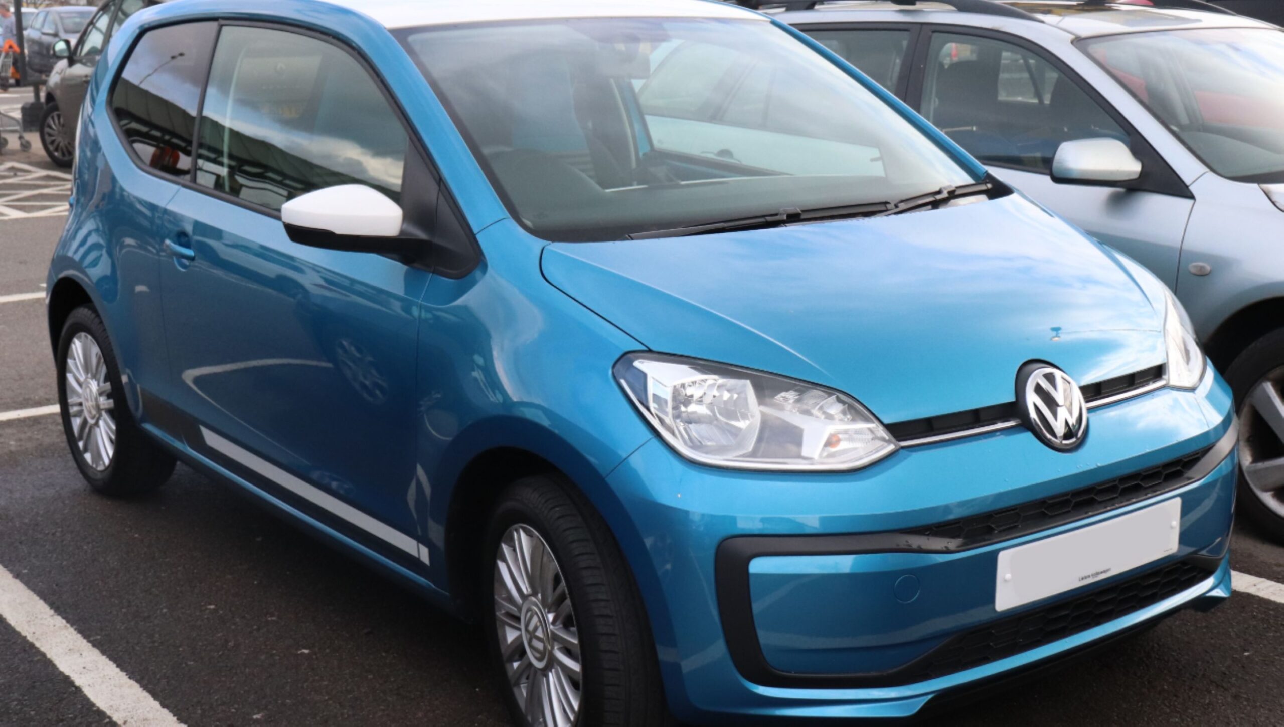 Volkswagen up! Move 1.0 2019: o hatch econômico que ainda se destaca no dia a dia urbano que o Volkswagen up! Move 1.0 2019 ainda atrai quem busca economia, robustez e p