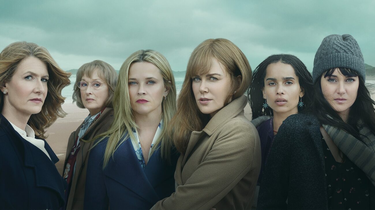 David E. Kelley traz novidades sobre a terceira temporada de Big Little Lies ada do drama da HBO. O realizador, que já levou para casa na menos que 11 estatu