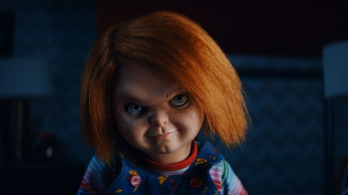 Don Mancini confirma novo filme da franquia Brinquedo Assassino em painel na Steel City Con Don Mancini confirma novo filme da franquia Brinquedo Assassino em painel na Steel City Con