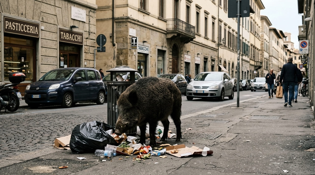 alimento. Tais mudanças orgânicas garantem que os descendentes desses animais já