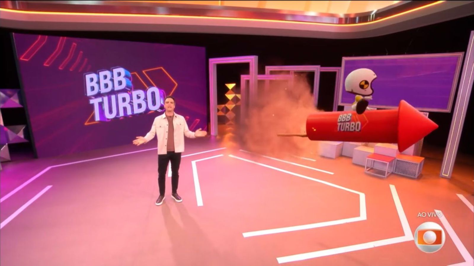 Foto: Reprodução/Globo