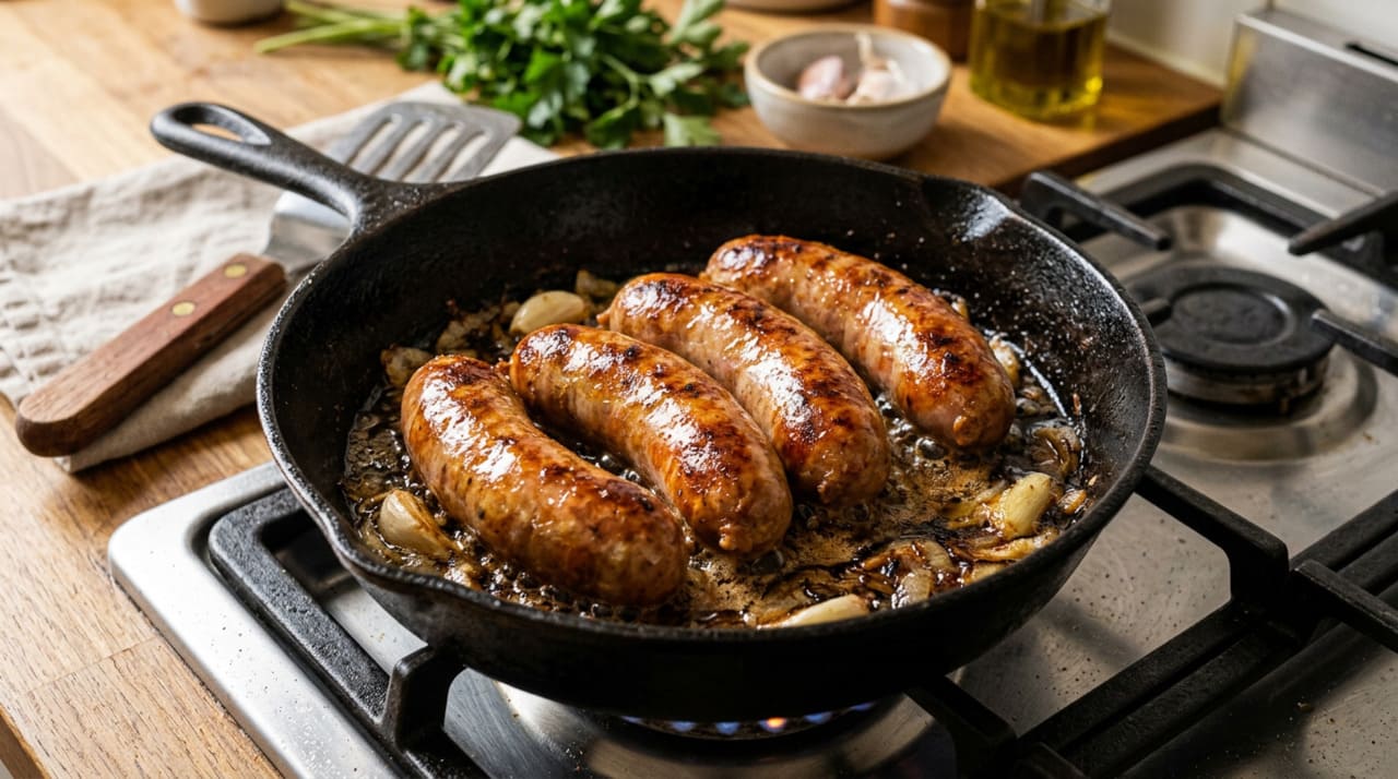 fora mas decepcionante por dentro, por isso entender o papel da fervura suave é