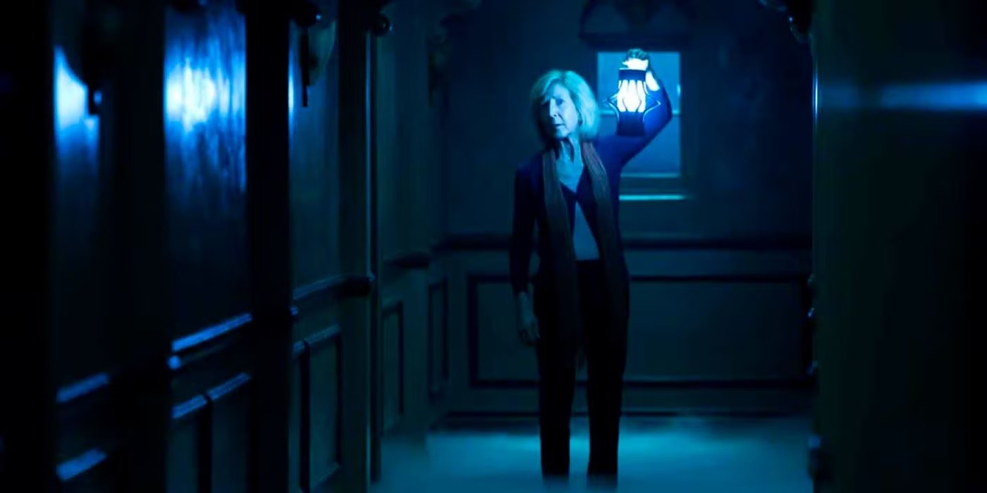 David Leslie Johnson-McGoldrick (‘Invocação do Mal 2, A Órfã). David Garbe