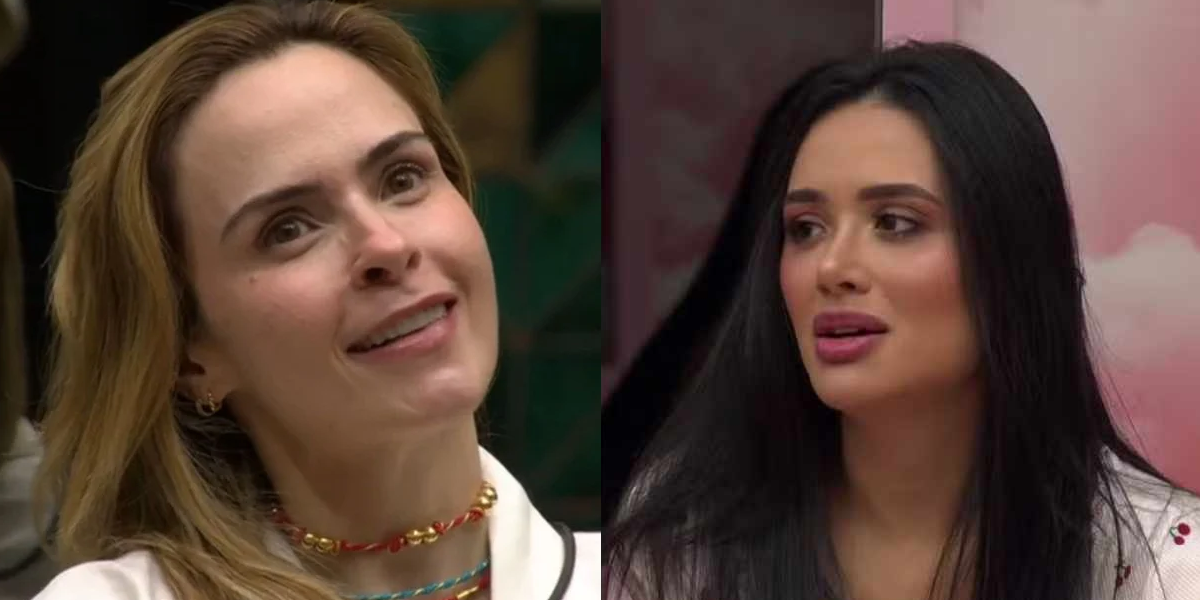 Reprodução/ BBB 26)