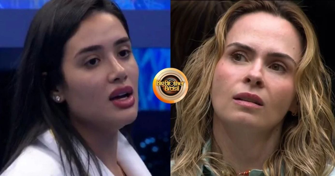 Reprodução / Globoplay)