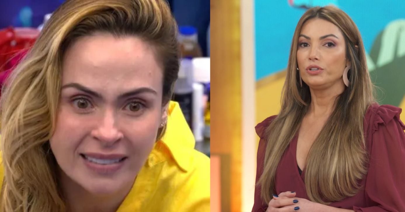 Ana Paula ao vivo E temos eliminação no BBB26 nesta terça-feira, dia 14. Em suma