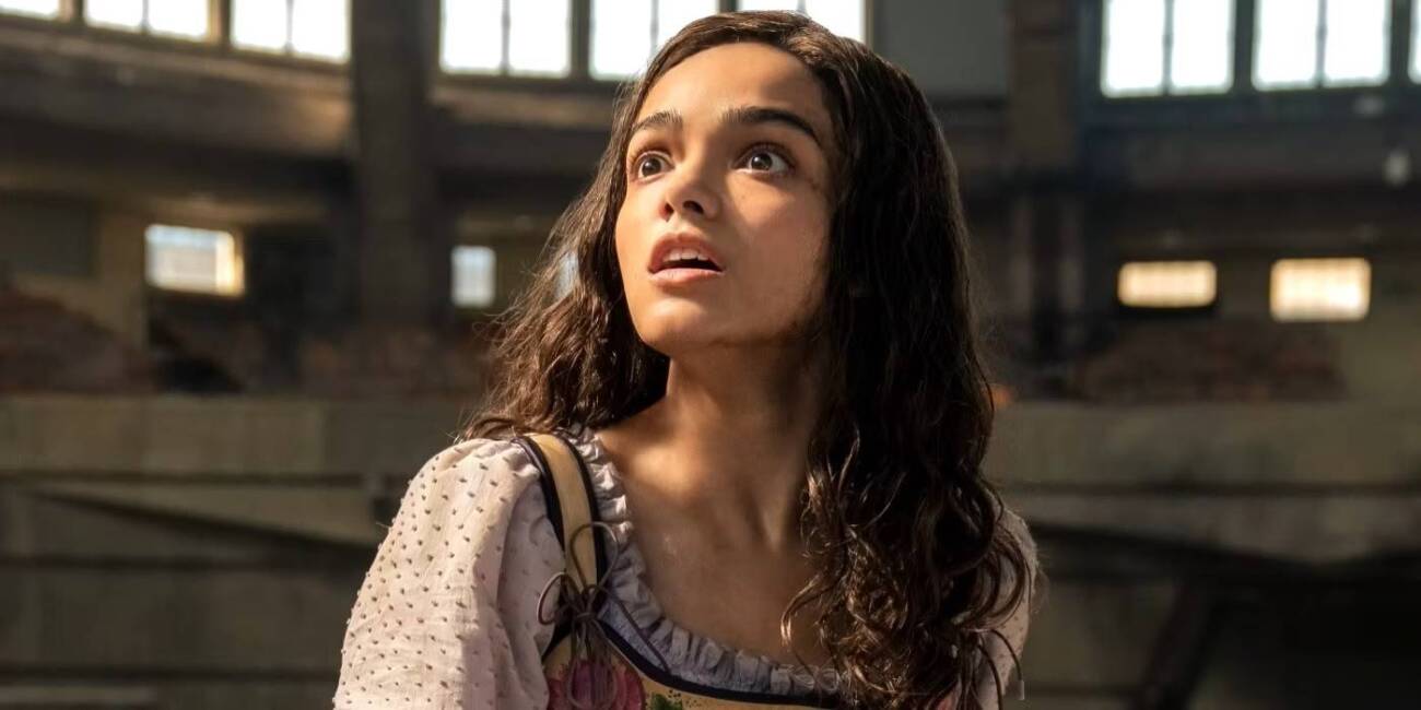 Elenco COMPLETO da adaptação musical ‘Octet’ é revelado com estrelas como Rachel Zegler e Amanda Seyfried Lin-Manuel Miranda (‘Em um Bairro de Nova York’), o projeto contará com Jonathan