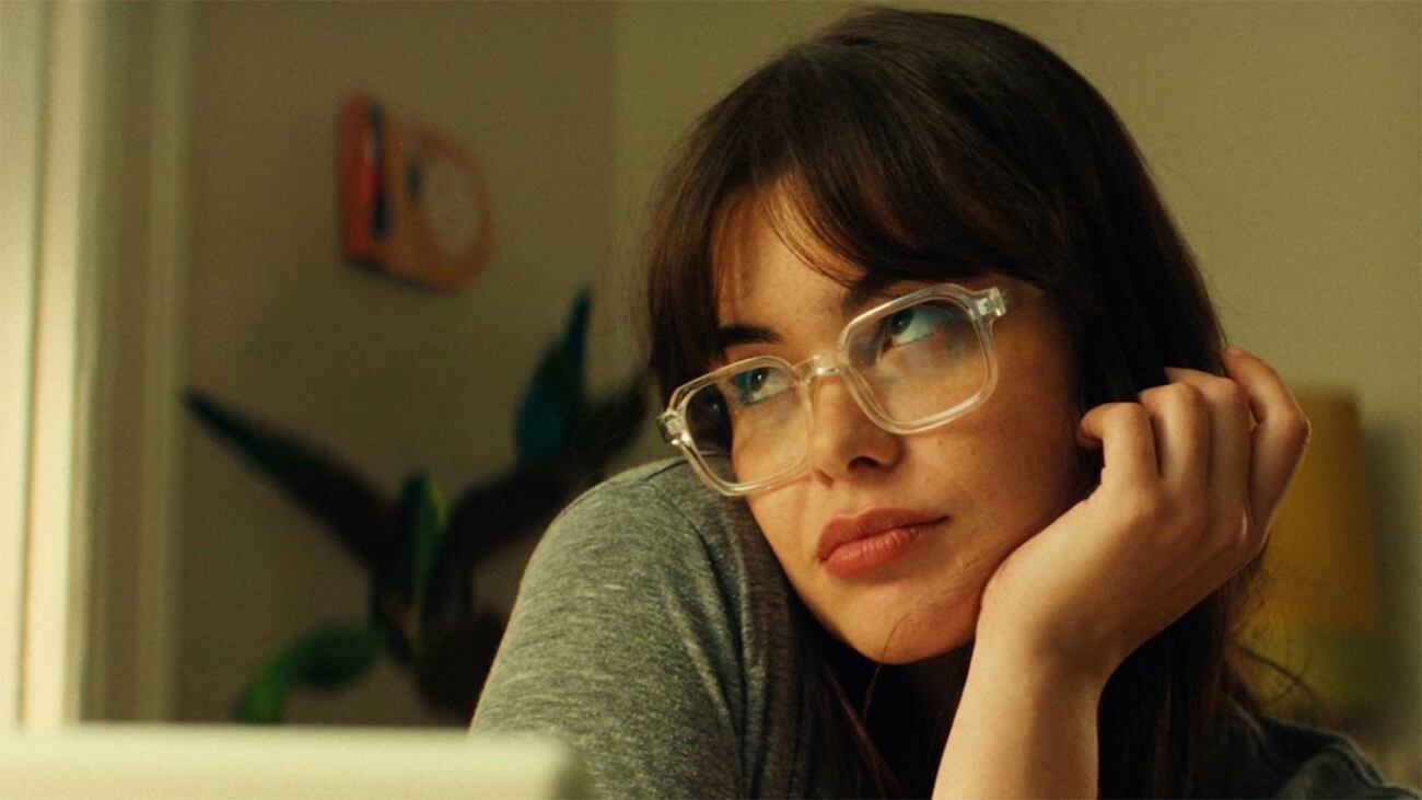 Barbie Ferreira (‘ Euphoria ’) , conquistou recepção positiva no Rot
