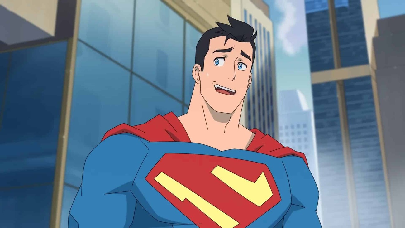 tal ComicBookMovie, o astro indicou que o aguardado terceiro ano da produção pod