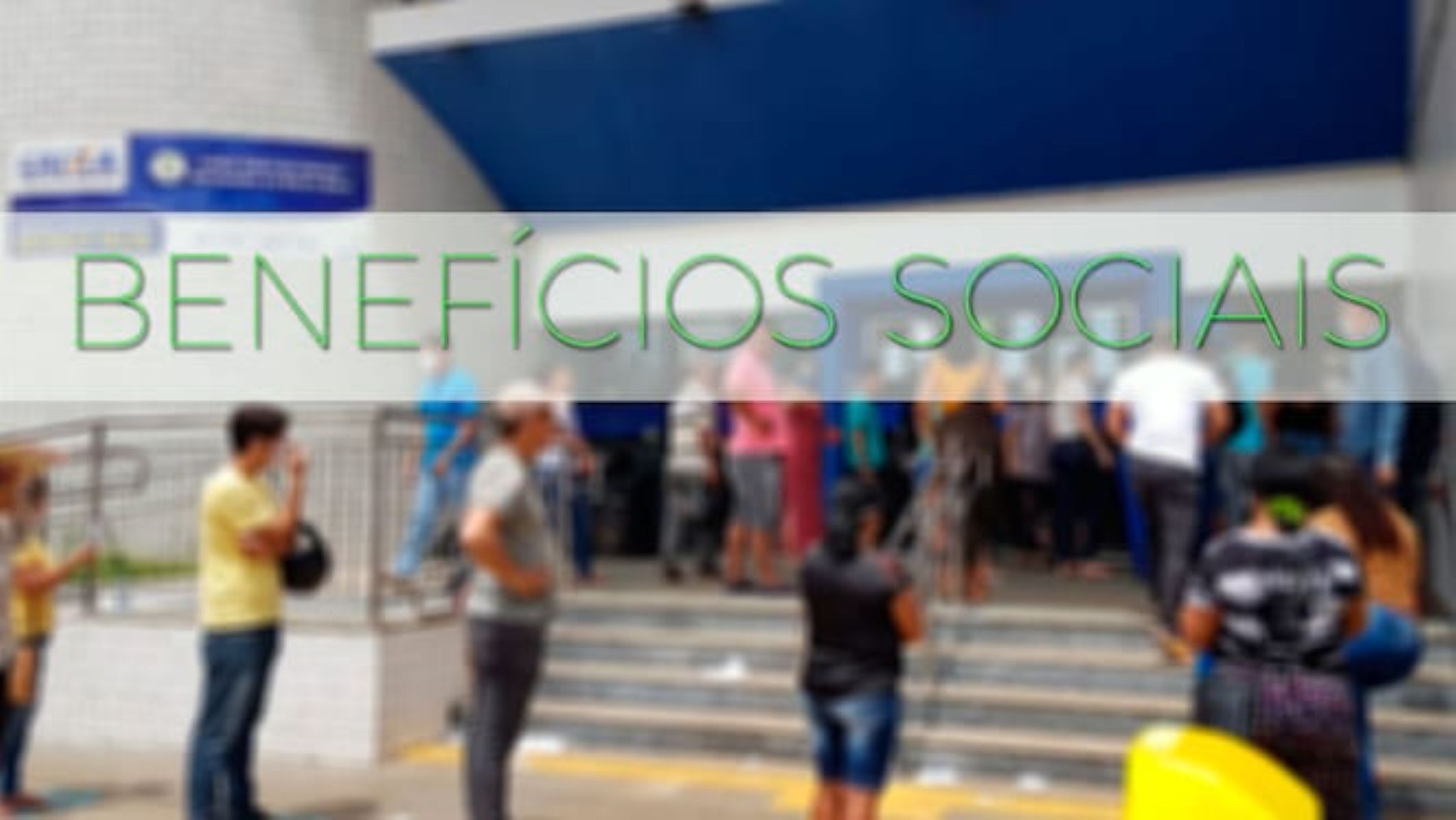 Gestão eficiente de benefícios sociais pode gerar economia de R$ 22,4 bilhões Gestão eficiente de benefícios sociais pode gerar economia de R$ 22,4 bilhões