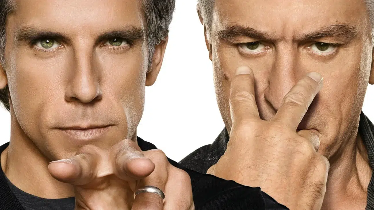 Robert De Niro e Ariana Grande estrelam teaser de nova sequência de ‘Entrando Numa Fria’ Ben Stiller , Skyler Gisondo e pela cantora Ariana Grande , e tem estreia marcad